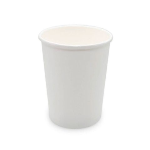 VASO DE POLIPAPEL 04 OZ- 06 OZ- 08 OZ PARA BEBIDAS CALIENTES » Descartables  Trepack