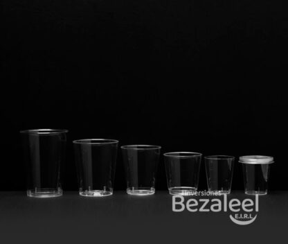 Vasos Acrilicos